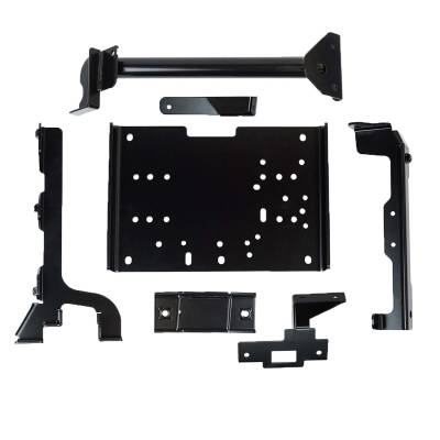 ARB 4x4 Accessories - ARB 4x4 Accessories 3580030 Compressor Bracket System - Image 1