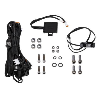 ARB 4x4 Accessories - ARB 4x4 Accessories ARBVX17 Intensity IQ Lights - Image 1