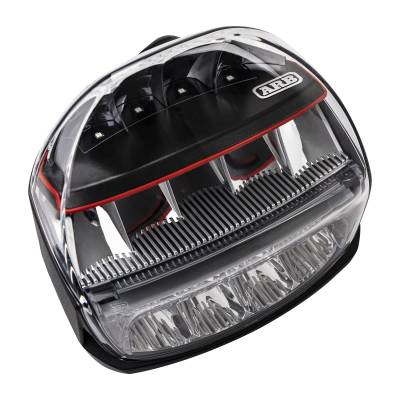 ARB 4x4 Accessories - ARB 4x4 Accessories ARBVX17 Intensity IQ Lights - Image 2