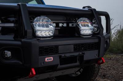 ARB 4x4 Accessories - ARB 4x4 Accessories ARBVX17 Intensity IQ Lights - Image 9