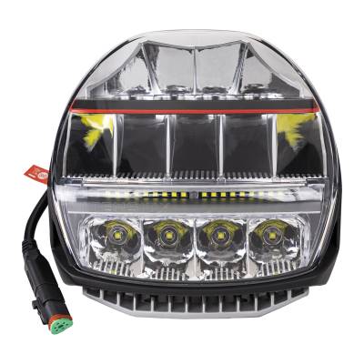 ARB 4x4 Accessories - ARB 4x4 Accessories ARBVX17 Intensity IQ Lights - Image 12