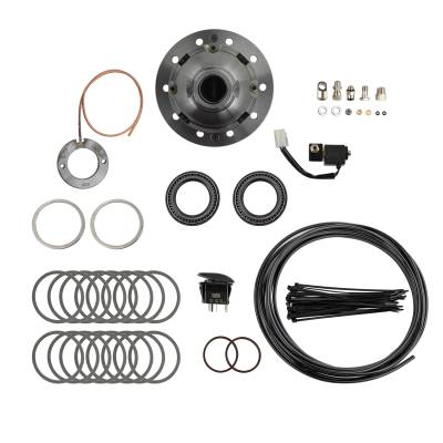 ARB Air Lockers - ARB Air Locker Dana 30 27 Spline 3.73 &UP - - Image 1