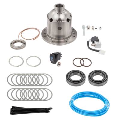 ARB Air Lockers - ARB Air Locker Dana 35 27 Spline 3.31 &Down - - Image 3