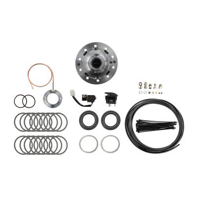 ARB Air Lockers - ARB Air Locker Dana 30 30 Spline 3.73 &UP - - Image 2