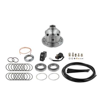 ARB Air Lockers - ARB Air Locker Dana 30 30 Spline 3.73 &UP - - Image 3