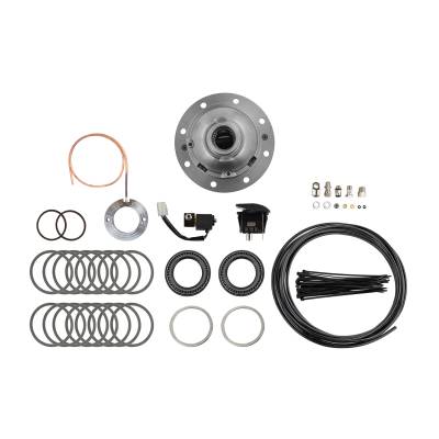 ARB Air Lockers - ARB Air Locker Dana 35 30 Spline 3.54 &UP - - Image 2