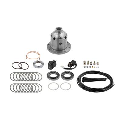 ARB Air Lockers - ARB Air Locker Dana 35 30 Spline 3.54 &UP - - Image 3