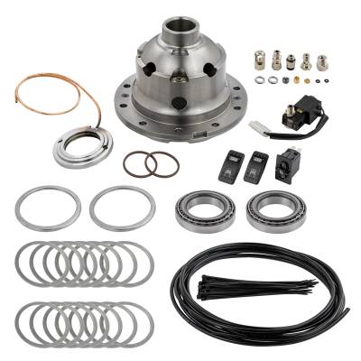 ARB Air Lockers - ARB Air Locker Dana 44 33 Spline 3.92 &UP - - Image 3