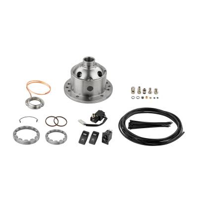 ARB Air Lockers - ARB Air Locker 10  Spline BANJO - L/ROVER - Image 3