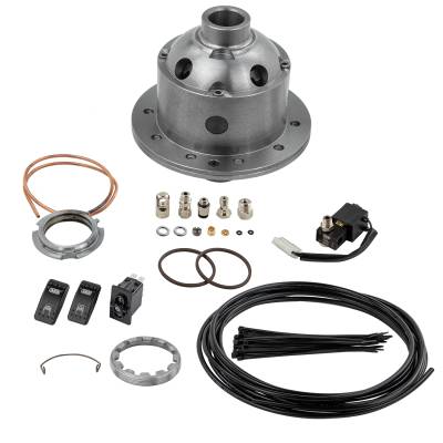 ARB Air Lockers - ARB Air Locker 24 Spline BANJO - L/ROVER - Image 3