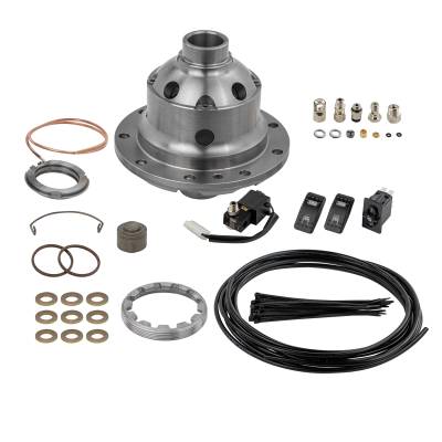 ARB Air Lockers - ARB Air Locker 31  Spline - NISSAN H233B - Image 3