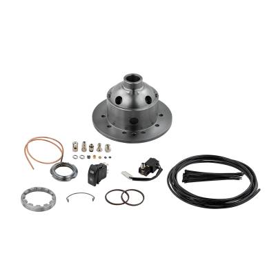 ARB Air Lockers - ARB Air Locker 24  Spline BANJO P38A - ROVER - Image 3