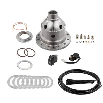 ARB Air Lockers - ARB Air Locker 35  Spline STERLING/CORP - FORD 10.25 &10.5 In. - Image 3