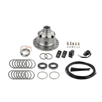 ARB Air Lockers - ARB Air Locker Dana 44 32 Spline 3.73 &Down - - Image 3