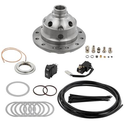 ARB Air Lockers - ARB Air Locker 10.5 In. RR 36  Spline - TOYOTA - Image 3