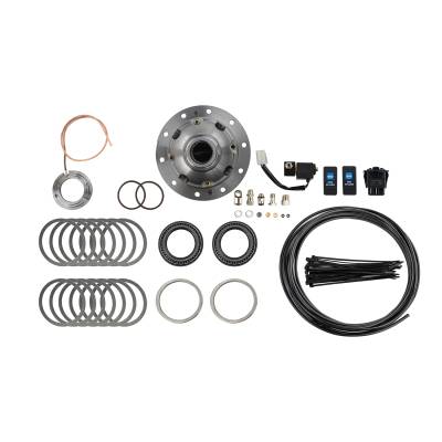 ARB Air Lockers - ARB Air Locker Dana 44 35 Spline 3.73 &Down - - Image 2