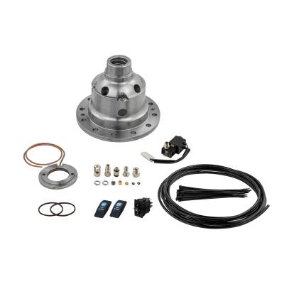 ARB Air Lockers - ARB Air Locker 31  Spline LIVE AXLE - MITSUBISHI 9.5 In. - Image 3