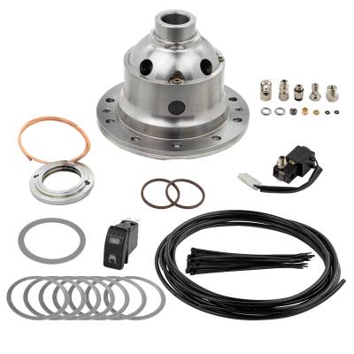 ARB Air Lockers - ARB Air Locker Dana  50 30  Spline - - Image 3