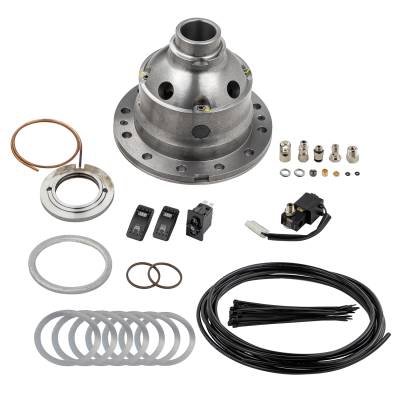 ARB Air Lockers - ARB Air Locker Dana 60 30 Spline 4.56 &UP - - Image 3