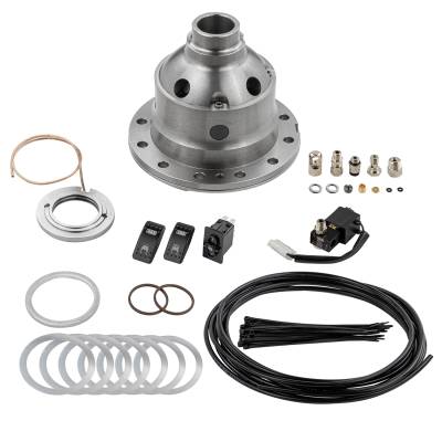 ARB Air Lockers - ARB Air Locker Dana 60 30 Spline 4.10 &Down - - Image 3