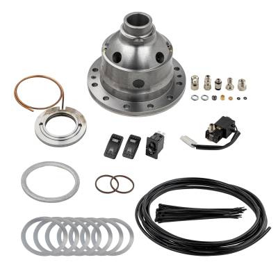 ARB Air Lockers - ARB Air Locker Dana 60 32 Spline 4.56 &UP - - Image 3