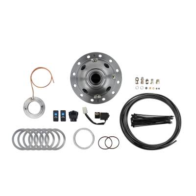 ARB Air Lockers - ARB Air Locker Dana 60 32 Spline 4.10 &Down - - Image 1