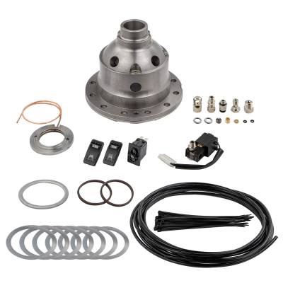 ARB Air Lockers - ARB Air Locker Dana 60HD 35  Spline - 4.10 &Down - Image 3