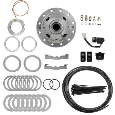 ARB Air Lockers - ARB Air Locker Dana 70/80 32  Spline - LOW SPD - Image 2