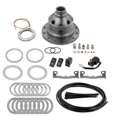 ARB Air Lockers - ARB Air Locker Dana 70/80 32  Spline - HIGH SPD - Image 3