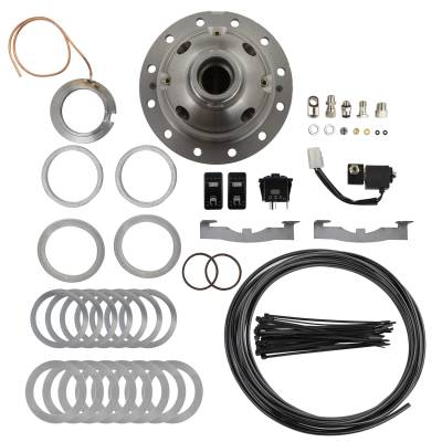 ARB Air Lockers - ARB Air Locker Dana 70/80 35  Spline - LOW SPD - Image 2