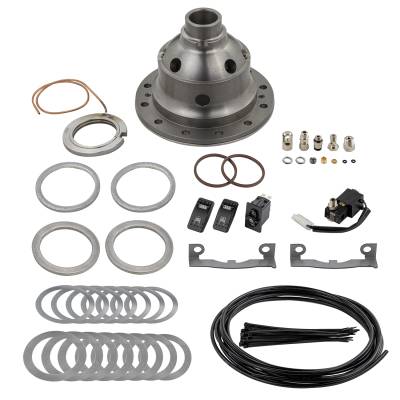 ARB Air Lockers - ARB Air Locker Dana 70/80 35  Spline - LOW SPD - Image 3