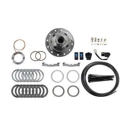 ARB Air Lockers - ARB Air Locker Dana 70/80 35  Spline - HIGH SPD - Image 2