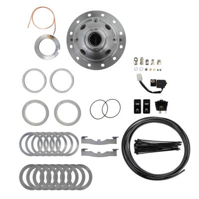 ARB Air Lockers - ARB Air Locker Dana 70/80 37  Spline - HIGH SPD - Image 2