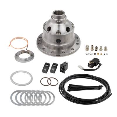 ARB Air Lockers - ARB Air Locker Dana  60XHD 40  Spline - 4.10 &Down - Image 3