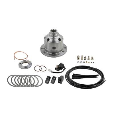 ARB Air Lockers - ARB Air Locker 31  Spline - NISSAN C200K - Image 3