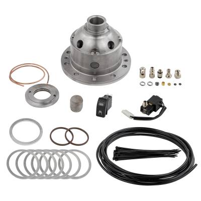 ARB Air Lockers - ARB Air Locker 31  Spline - NISSAN C200 - Image 3