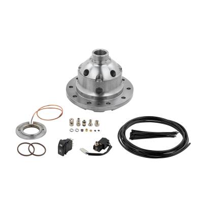 ARB Air Lockers - ARB Air Locker H260 34  Spline - NISSAN H260 - Image 3