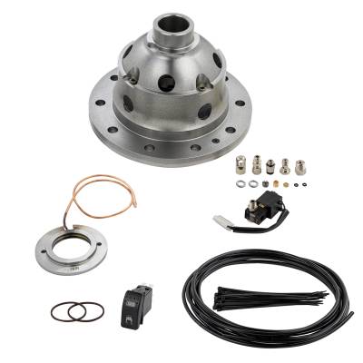 ARB Air Lockers - ARB Air Locker H260 37  Spline - NISSAN H260 - Image 3