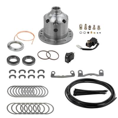 ARB Air Lockers - ARB Air Locker 30  Spline - GM8.5 In. 10BOLT AAM860 - Image 3