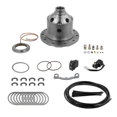 ARB Air Lockers - ARB Air Locker Dana  44A 30 Spline - - Image 3