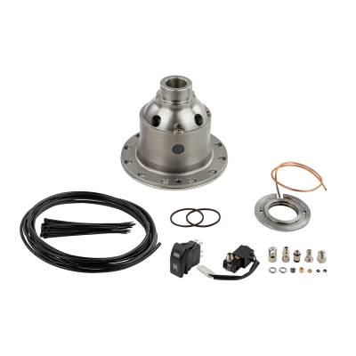 ARB Air Lockers - ARB Air Locker REAR 34 Spline - NISSAN NP300 - Image 3