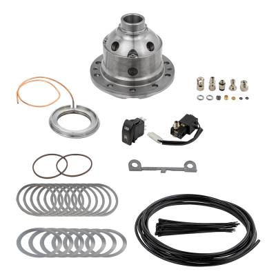 ARB Air Lockers - ARB Air Locker JEEP JL SAHARA M220 - 32 Spline - Image 3