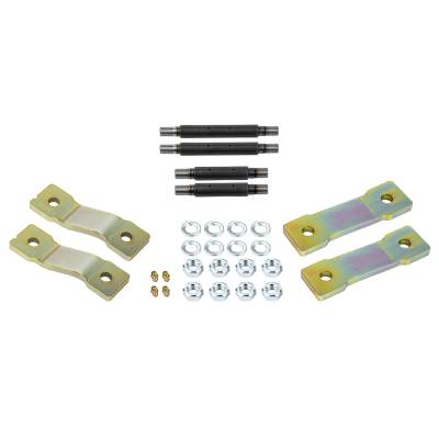 Old Man Emu by ARB - OME  Leaf Spring Shackle Kit Ford Ranger - Image 3