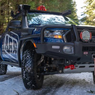 Old Man Emu by ARB - OME 2" BP51 Suspension Lift Kit Ford Ranger 2019> - Image 2