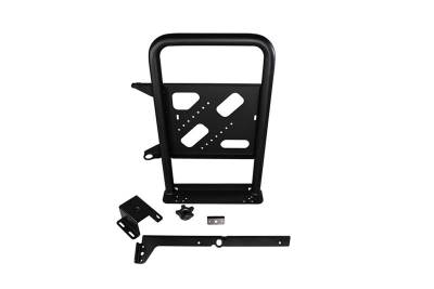 AEV - AEV Ram HD Vertical Tire Mount - Image 1