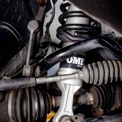 Old Man Emu by ARB - OME MT64 STANDARD SUSPENSION KIT - 4Runner>2009/FJ>2009 - Image 2