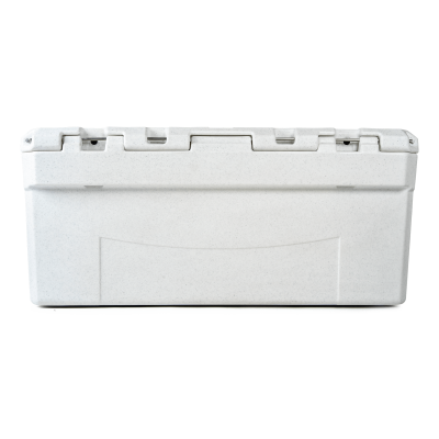 Canyon Coolers - Pro Series Canyon Cooler Navigator 150 Quart - White Diamond - Image 4