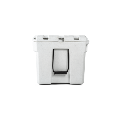 Canyon Coolers - Pro Series Canyon Cooler Navigator 150 Quart - White Diamond - Image 3