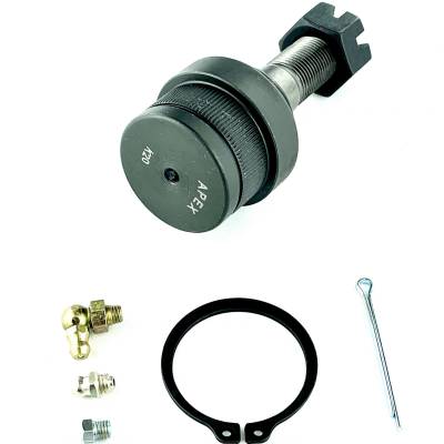 Apex Chassis - Apex Chassis Ram/Super Duty HD Ball Joint Kit (1) BJ132 (1) BJ149 For 94-99 RAM 2500/3500 80-96 F150 80-99 F250 - Image 2