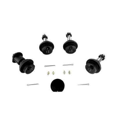 Apex Chassis - Apex Chassis Jeep Front Ball Joint Kit (2) BJ160 (2) BJ161 For 19-22 Gladiator 18-22 Wrangler - Image 3